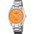 Orologio Festina Classico Acciaio