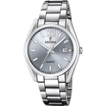 Orologio Festina Classico Acciaio