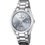 Orologio Festina Classico Acciaio