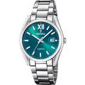 Orologio Festina Classico Acciaio