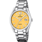 Orologio Festina Classico in Acciaio