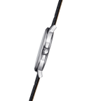 OROLOGIO FESTINA CLASSICS F16745/3 BLU CON CINTURINO IN PELLE, UOMO