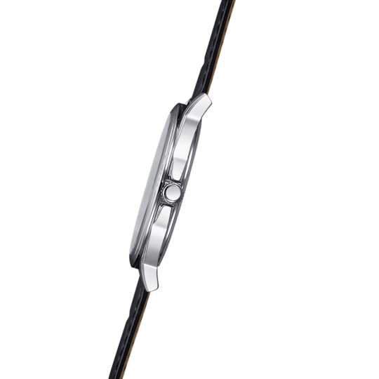 OROLOGIO FESTINA CLASSICS F16745/3 BLU CON CINTURINO IN PELLE, UOMO