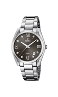 OROLOGIO FESTINA COLLEZIONE BOYFRIEND F16790/F, BRACCIALE IN ACCIAIO, DONNA