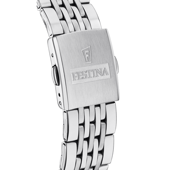 Orologio Festina F20285/A Uomo