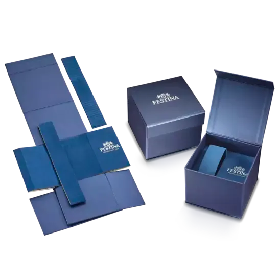 OROLOGIO FESTINA F20561/6 - OROLOGIO