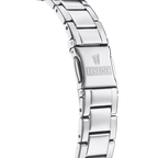 OROLOGIO FESTINA F20582/1 ARGENTO DONNA