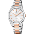 OROLOGIO FESTINA F20620/1 ARGENTO DONNA