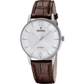 OROLOGIO FESTINA F20690/2 BLANCO UOMO - OROLOGIO