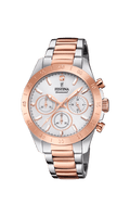 OROLOGIO FESTINA , IN ACCIAIO DA DONNA B COLOR