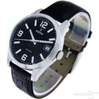 OROLOGIO FESTINA , IN PELLE NERO CLASSIC