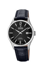 OROLOGIO FESTINA IN PELLE SWISS MADE