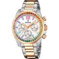 OROLOGIO FESTINA RAINBOW F20608/2