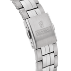 OROLOGIO FESTINA RETRO F16822/4 NERO CINTURINO IN ACCIAIO, UOMO