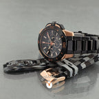 OROLOGIO FESTINA SPECIAL EDITIONS F20645/1 NERO CINGHIA ACCIAIO INOSSIDABILE 316L, UOMO