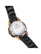 OROLOGIO FESTINA SPECIAL EDITIONS F20645/1 NERO CINGHIA ACCIAIO INOSSIDABILE 316L, UOMO