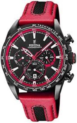 OROLOGIO FESTINA , SPORT MULTICOLOR