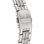 OROLOGIO FESTINA SWISS MADE