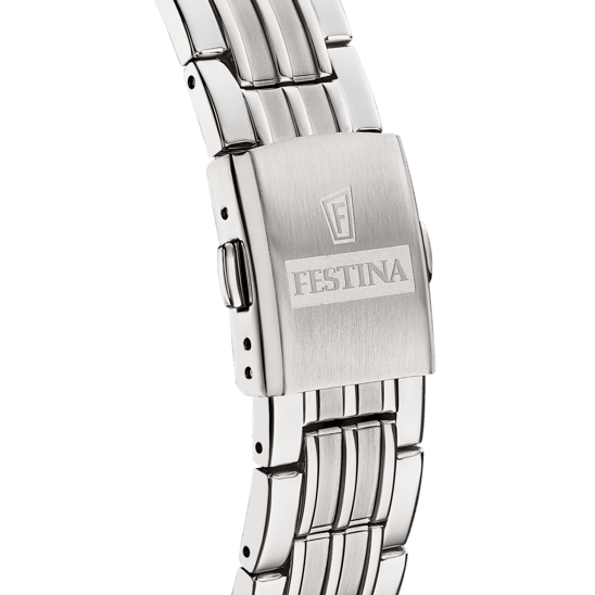 OROLOGIO FESTINA SWISS MADE