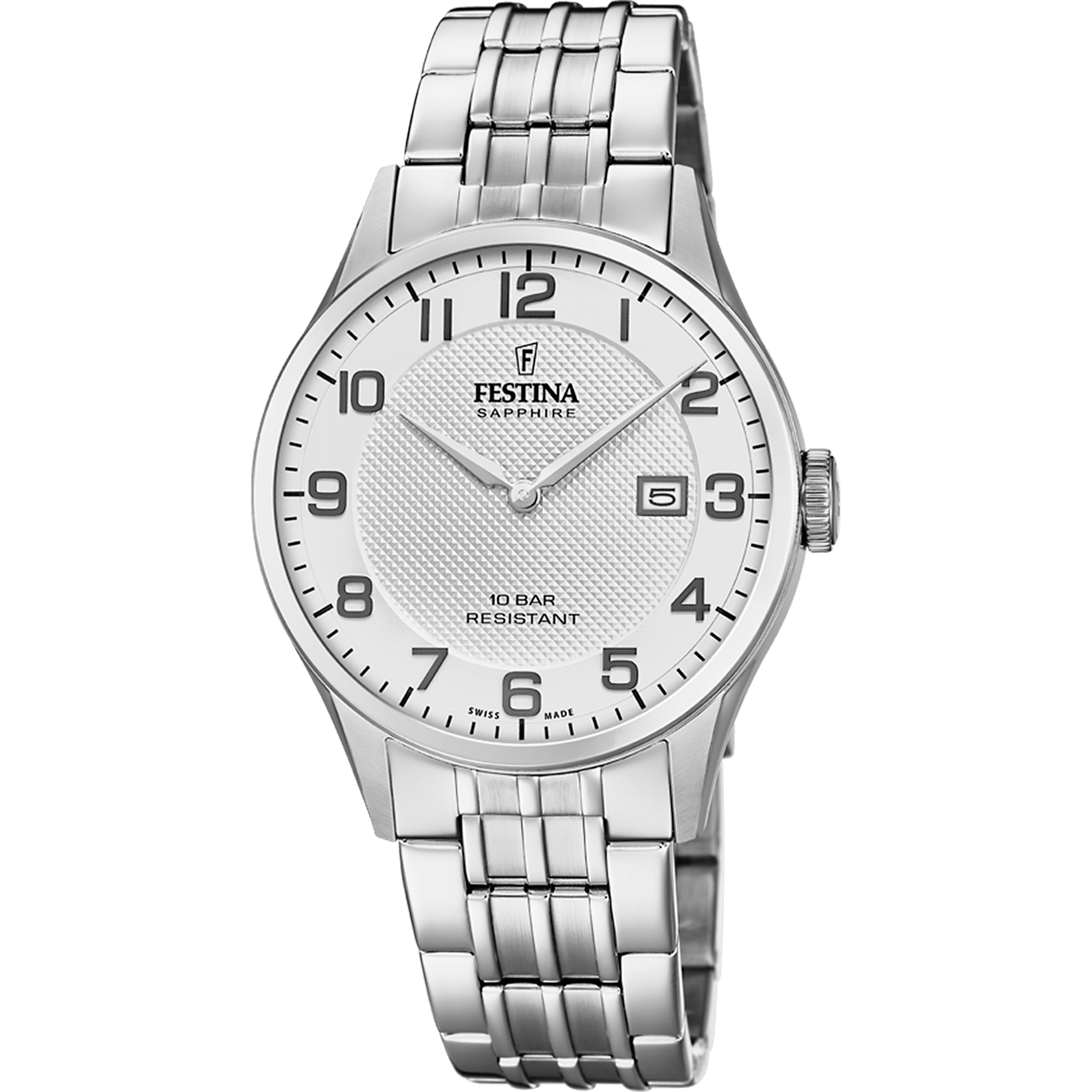 OROLOGIO FESTINA SWISS MADE