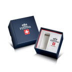 Orologio Festina Swiss Made Dune F20073/4 - Quadrante Verde Kaki e Vetro Zaffiro - OROLOGIO