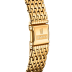 OROLOGIO FESTINA SWISS MADE F20020/1 ARGENTO CINTURINO ACCIAIO, UOMO