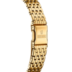 OROLOGIO FESTINA SWISS MADE F20021/1 ARGENTO CINTURINO ACCIAIO, DONNA