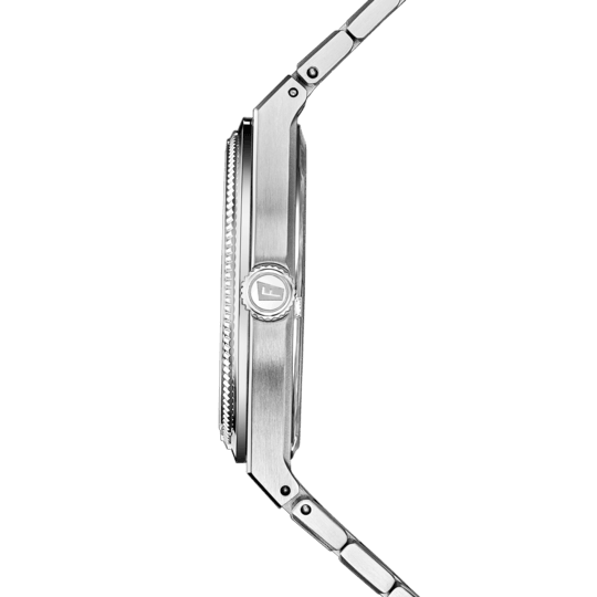 OROLOGIO FESTINA SWISS SWISS MADE SILVER CINGHIA ACCIAIO INOSSIDABILE 316L, DONNA