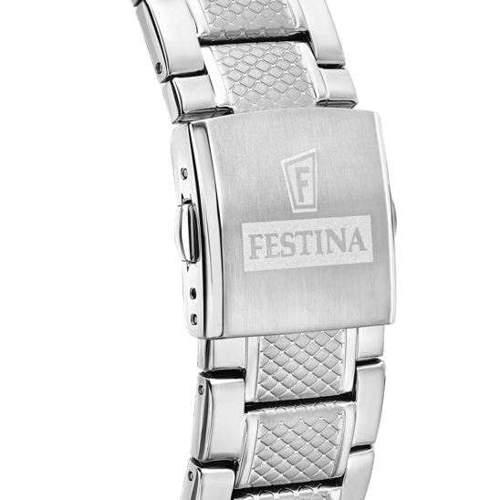 Orologio Festina Timeless Chronograph