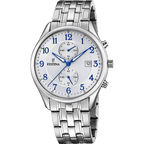 Orologio Festina Timeless Chronograph