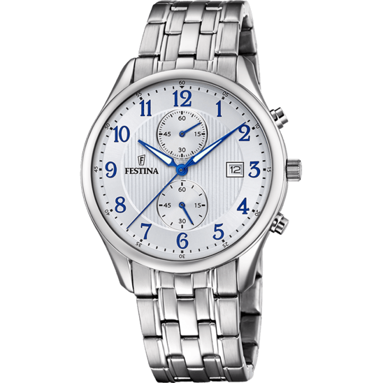 Orologio Festina Timeless Chronograph