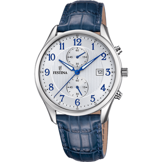 Orologio Festina Timeless Chronograph