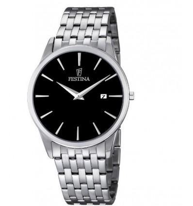 OROLOGIO FESTINA UOMO CLASSICO