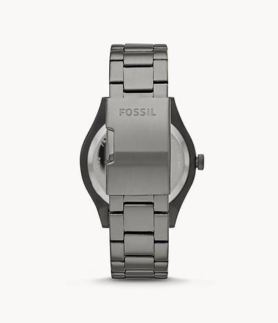 OROLOGIO FOSSIL, A QUARZO DI COLORE NERO