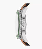 Orologio Fossil Blue Dive