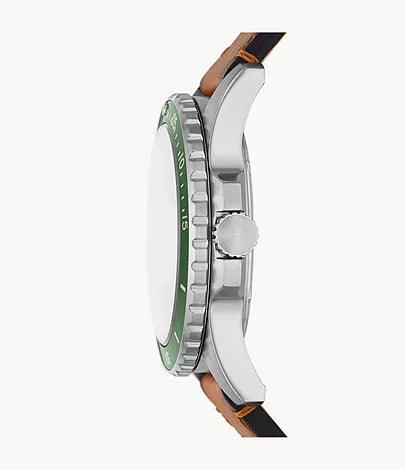 Orologio Fossil Blue Dive