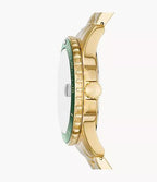 Orologio Fossil Blue Dive