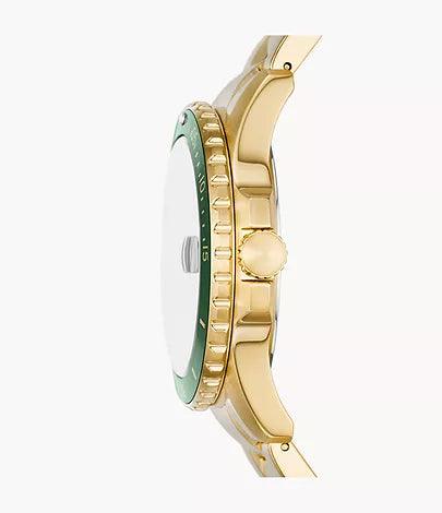 Orologio Fossil Blue Dive