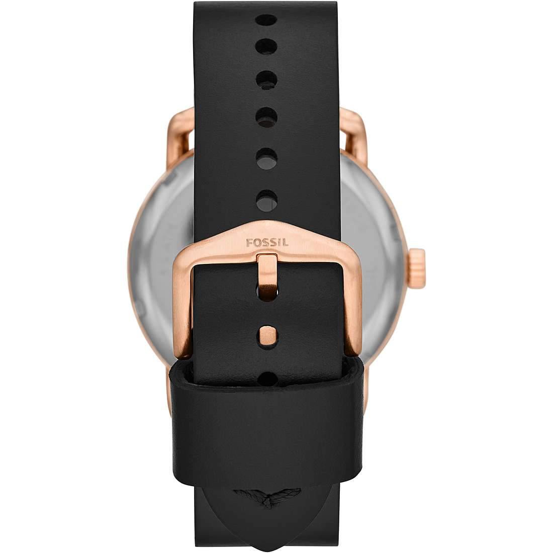 Orologio Fossil Commuter Automatic