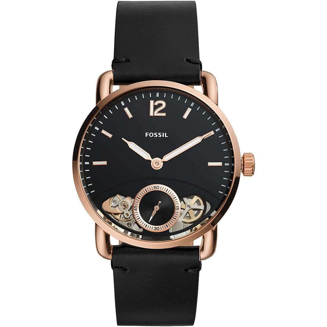 Orologio Fossil Commuter Automatic