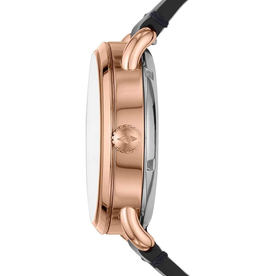 Orologio Fossil Commuter Automatic