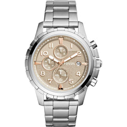 OROLOGIO FOSSIL , DEAN CRONOGRAFO UOMO