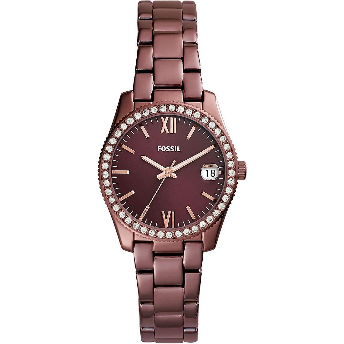 Orologio Fossil Scarlette