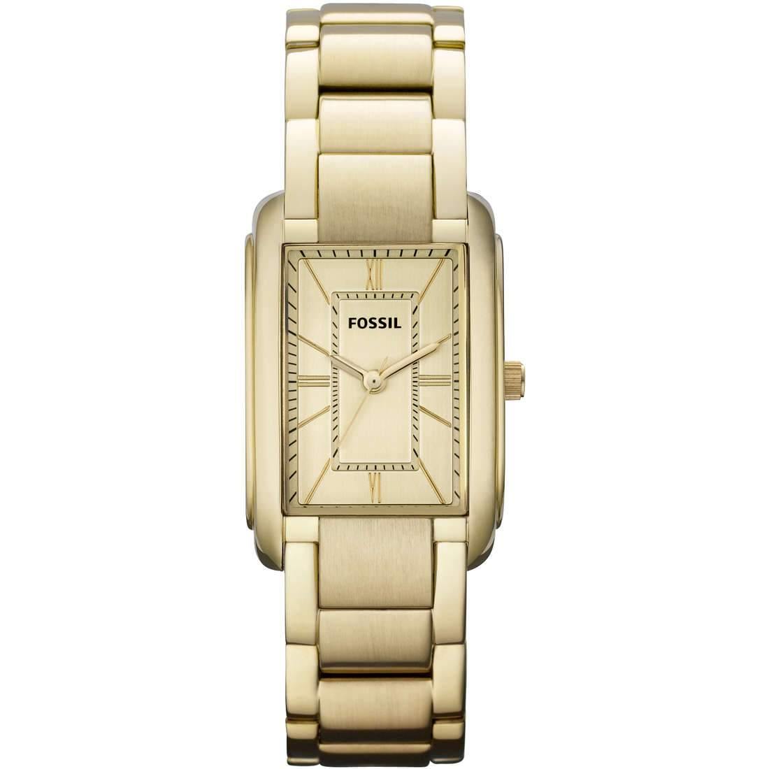 Orologio Fossil Solo Tempo