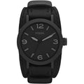 Orologio Fossil Solo Tempo Total Black