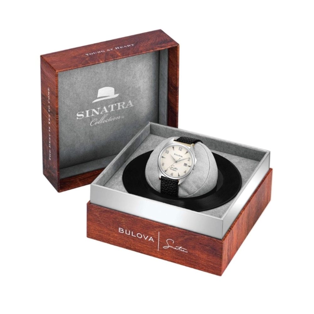 Orologio Frank Sinatra - OROLOGIO