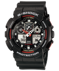 Orologio G-Shock GA-100-1A4 - OROLOGIO