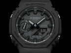 Orologio G-SHOCK GA-2100-1A1 - OROLOGIO