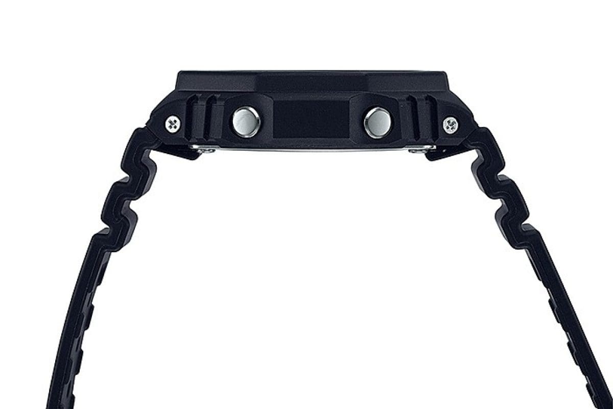 Orologio G-SHOCK GA-2100-1A1 - OROLOGIO