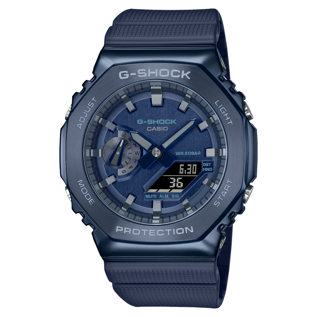 Orologio G-Shock GM-2100N-2A - OROLOGIO